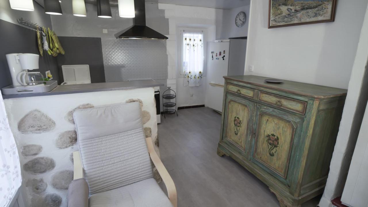 Zensan Meuble Maison De Village Le Boulou 66160 エクステリア 写真