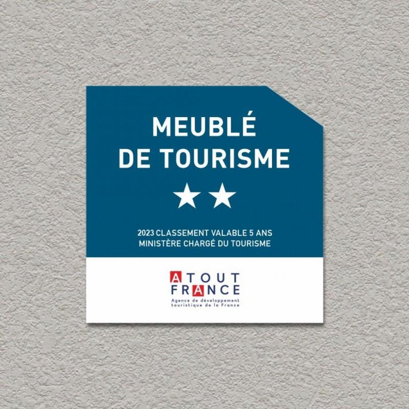 Zensan Meuble Maison De Village Le Boulou 66160 エクステリア 写真
