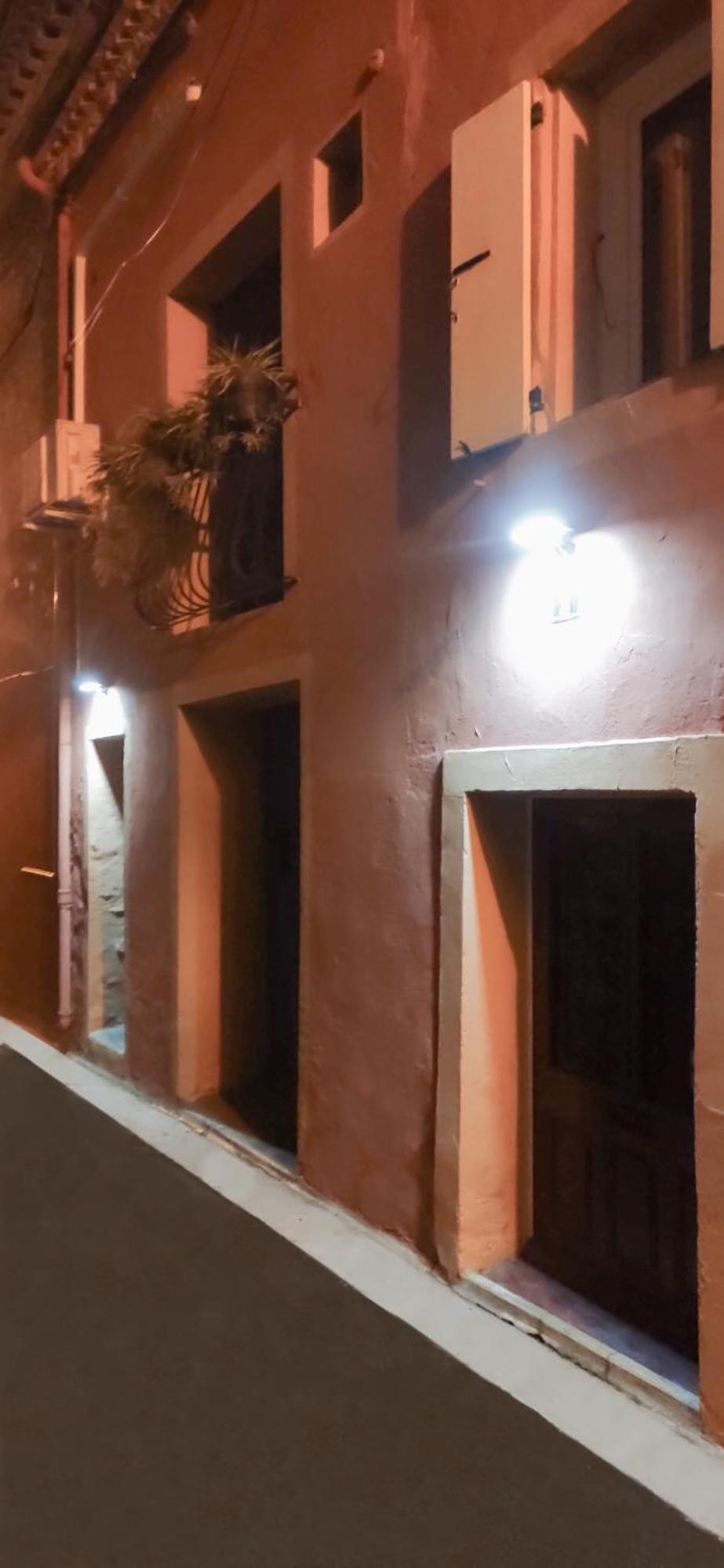 Zensan Meuble Maison De Village Le Boulou 66160 エクステリア 写真